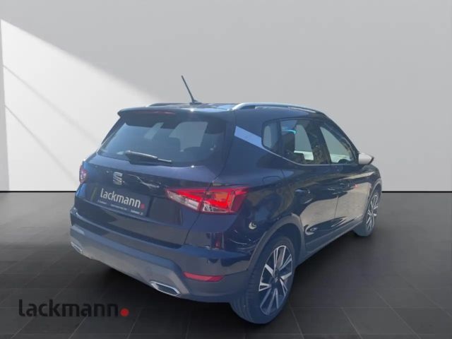 Seat Arona 1.0 TSI FR-lijn