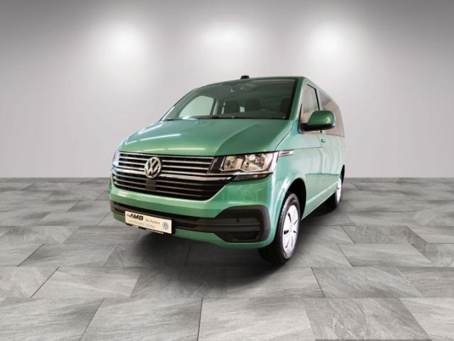 Volkswagen Caravelle 2.0 TDI DSG T6