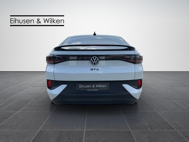 Volkswagen ID.5 GTX