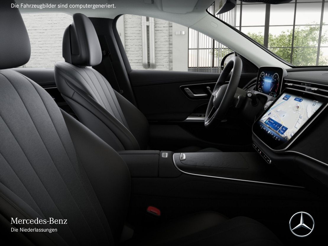 Mercedes-Benz E 220 E 220 d Estate