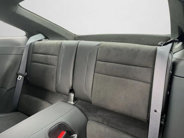 Porsche 992 Carrera Coupé GTS