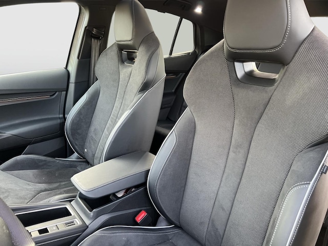 Skoda Enyaq Coupe Sportline