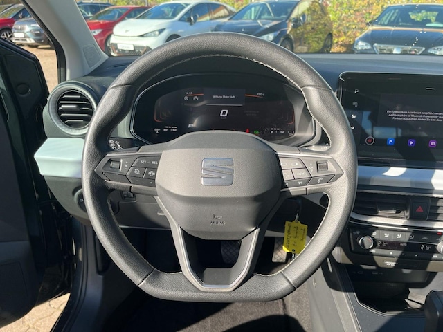 Seat Ibiza 1.0 TSI Style