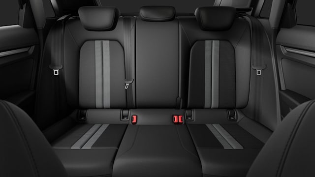 Audi A3 30 TFSI S-Tronic Sportback