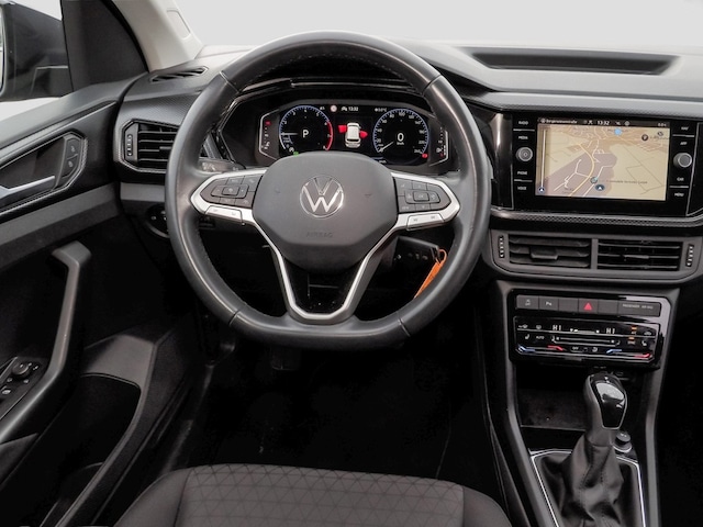 Volkswagen T-Cross 1.0 TSI DSG Life