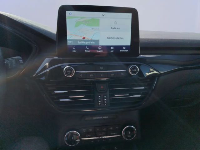 Ford Kuga EcoBoost ST Line X