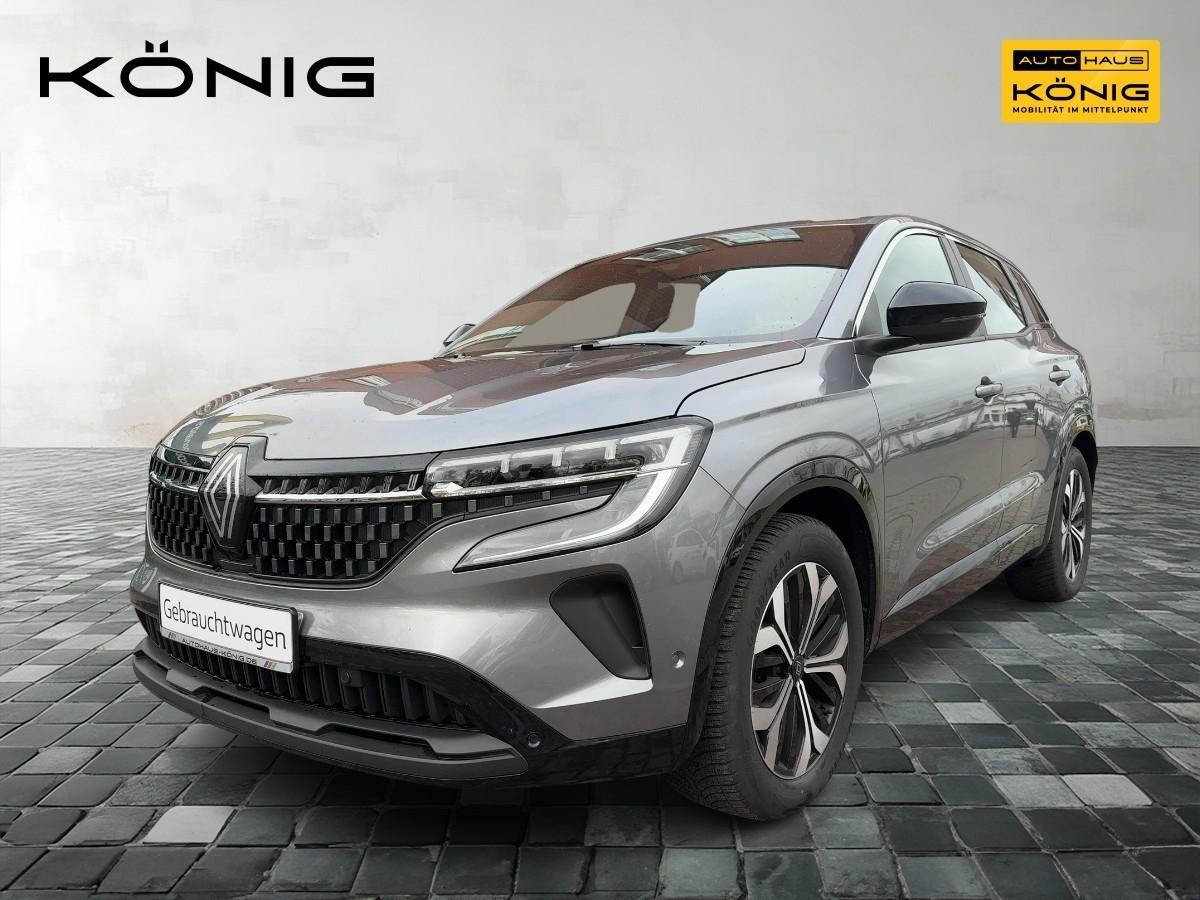 Renault Austral EVOLUTION TCE 140 KLIMA*SHZG*PDC*ALLW.