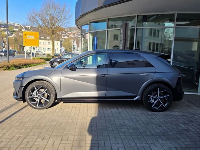 Hyundai IONIQ 5 Ioniq 5 N