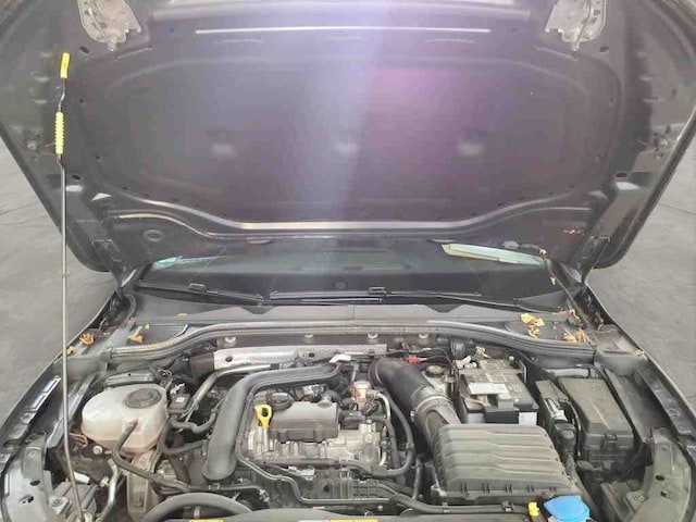 Volkswagen Golf 1.0 TSI Golf VIII