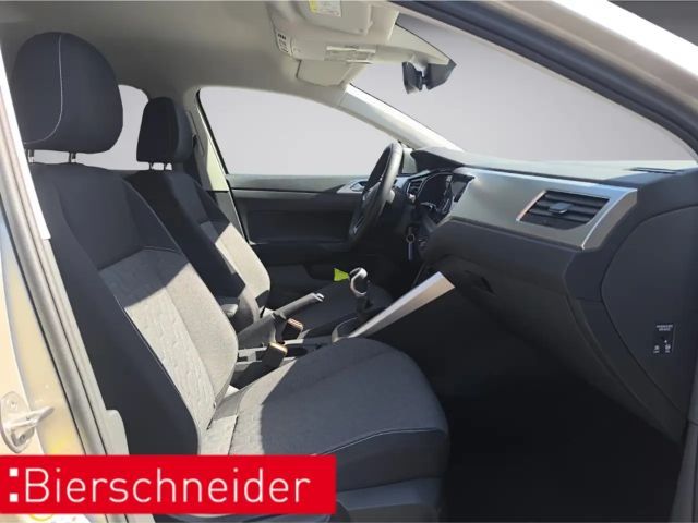 Volkswagen Taigo 1.0 TSI