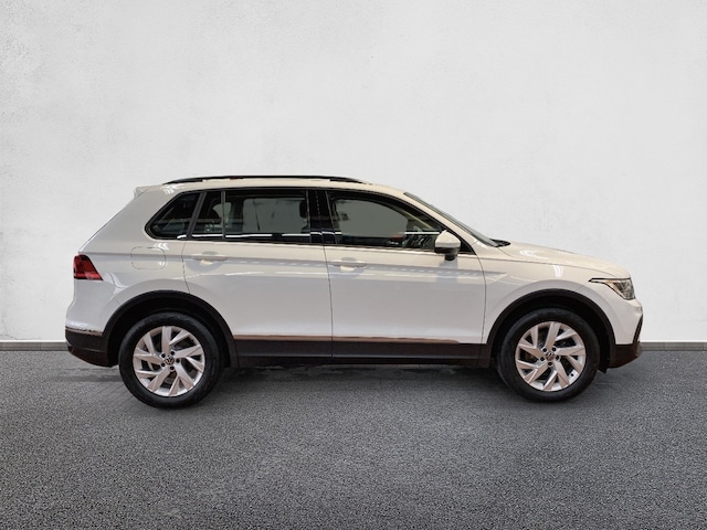 Volkswagen Tiguan 2.0 TDI 4Motion Life