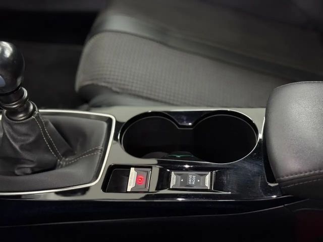 Peugeot 2008 GT-Line