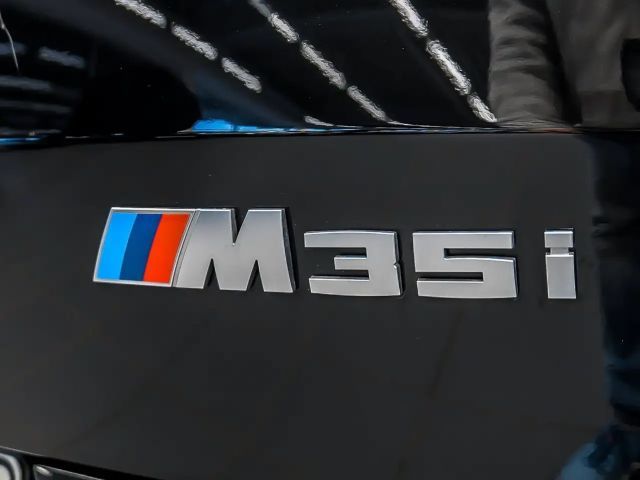 BMW X2 M-Sport M35i xDrive