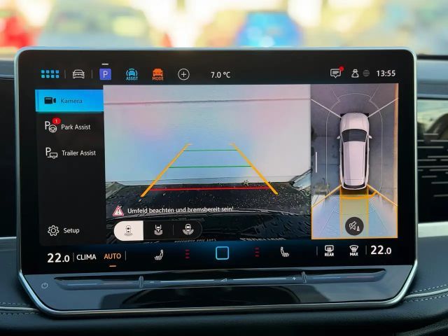 Volkswagen Passat 2.0 TDI Variant