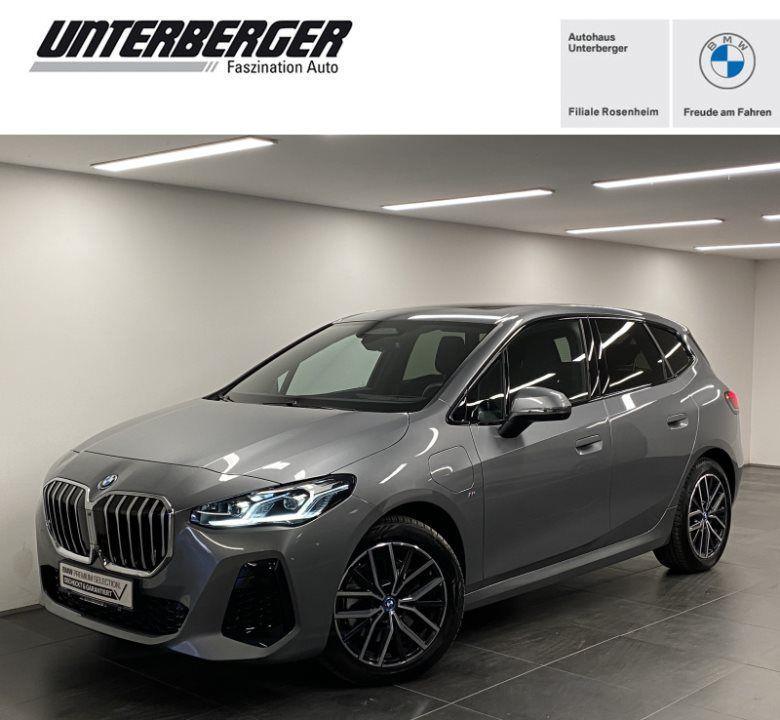 BMW 230 Active Tourer xDrive
