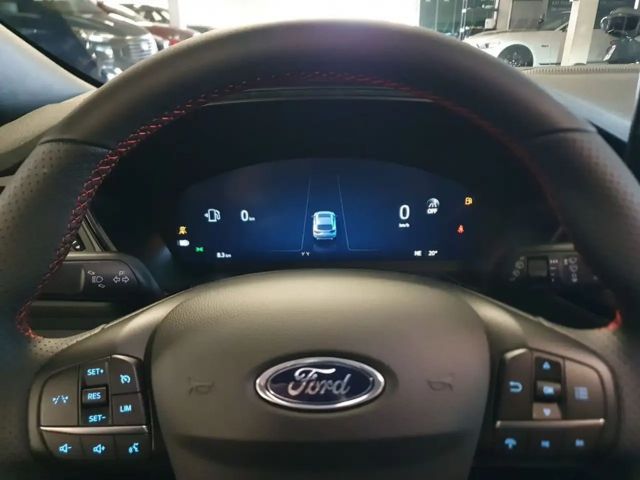 Ford Kuga EcoBoost ST Line