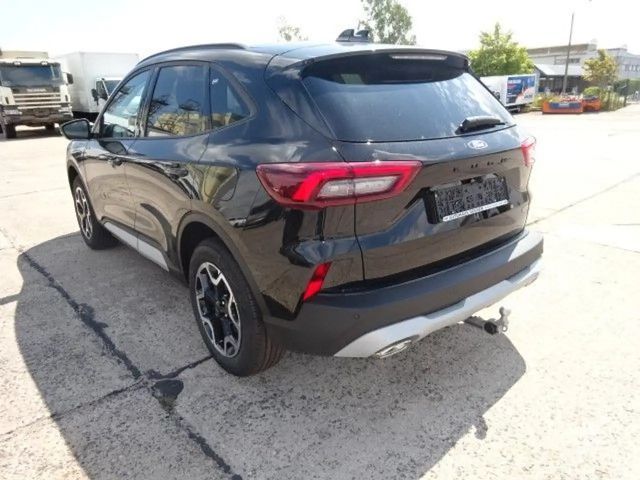 Ford Kuga Active Plug in Hybrid