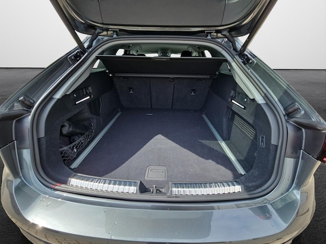 Audi A6 Avant S-Tronic