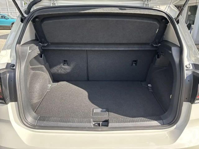 Volkswagen T-Cross 1.0 TSI Move