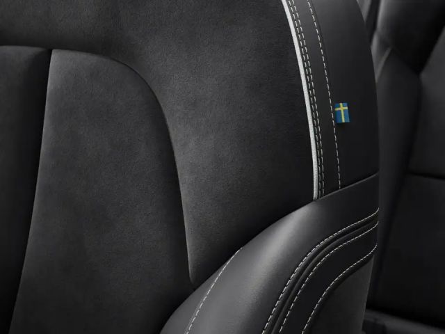 Volvo C40 Twin Engine Ultimate