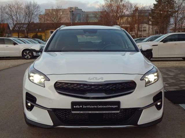 Kia XCeed PHEV Spirit