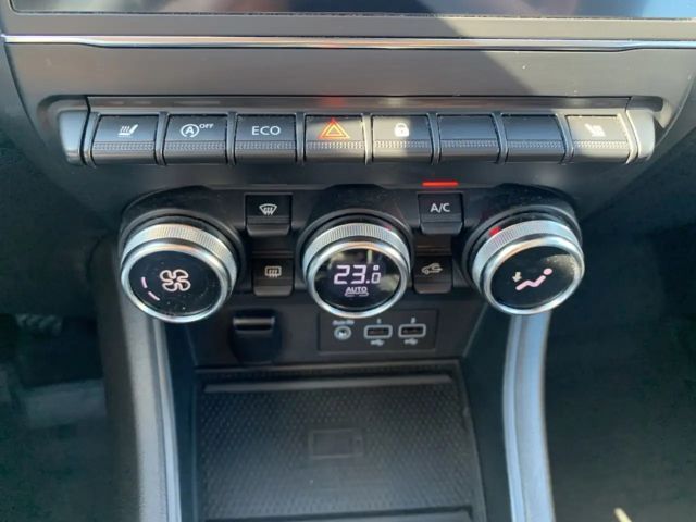 Renault Captur Business Line TCe 90