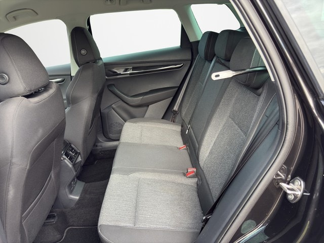 Skoda Karoq 2.0 TDI 4x4 Style Style