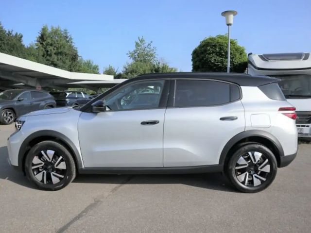 Opel Frontera GS e-Frontera