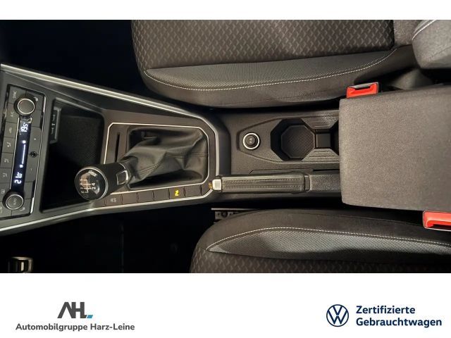 Volkswagen Polo 1.0 TSI