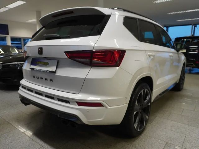 Cupra Ateca 2.0 TSI 4Drive VZ