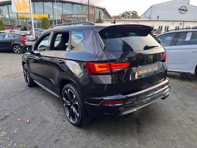 Cupra Ateca 4Drive VZ