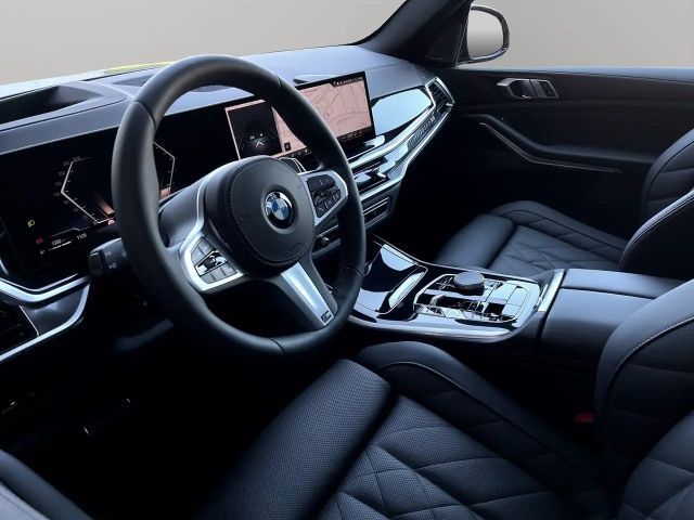 BMW X5 M-Sport xDrive30d