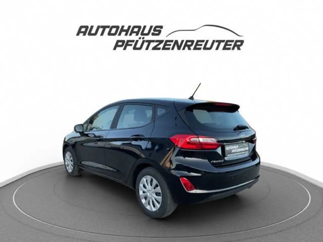 Ford Fiesta Cool & Connect EcoBoost