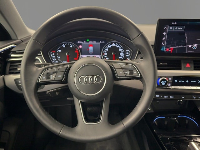 Audi A4 allroad 40 TDI Quattro S-Tronic