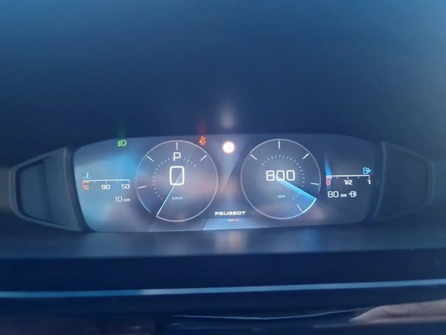 Peugeot 308 Allure Pack BlueHDi EAT8 SW