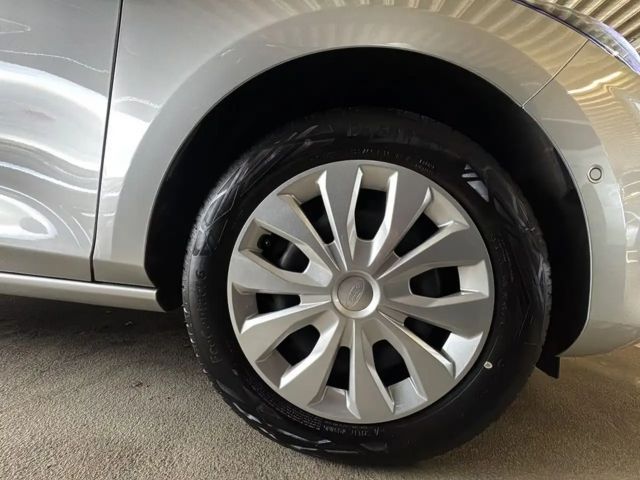 Ford Fiesta Cool & Connect