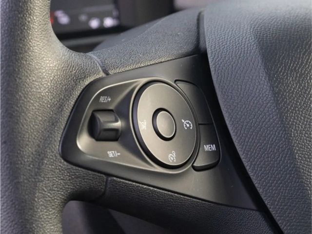 Opel Corsa Corsa-e Edition