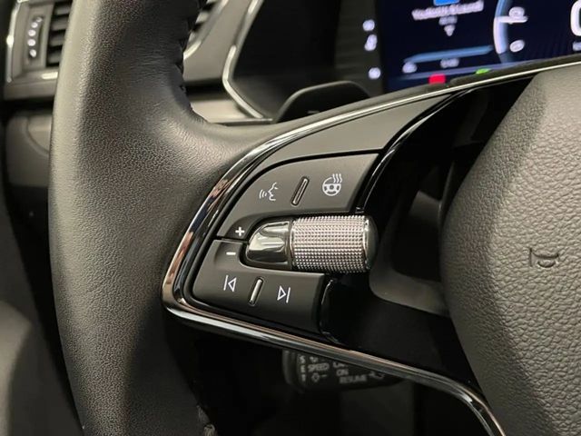 Skoda Superb 2.0 TDI Ambition Combi