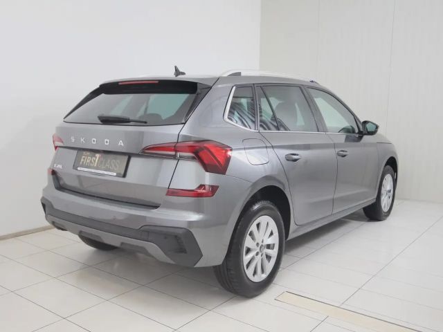 Skoda Kamiq Selection