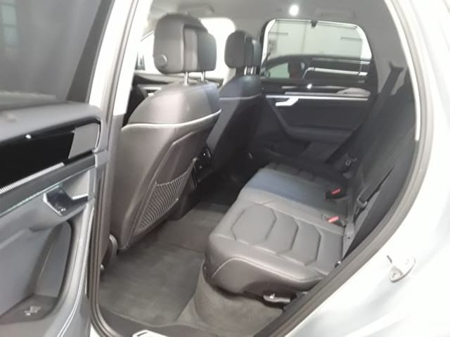 Volkswagen Touareg 3.0 V6 TDI