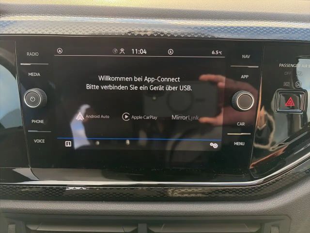 Volkswagen Taigo Life