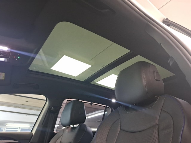 Volkswagen Tayron 1.5 TSI eHybrid