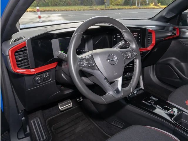 Opel Mokka GS-Line Grand Sport Mokka-e