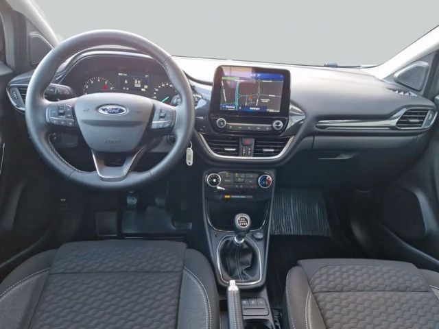 Ford Puma EcoBoost Titanium