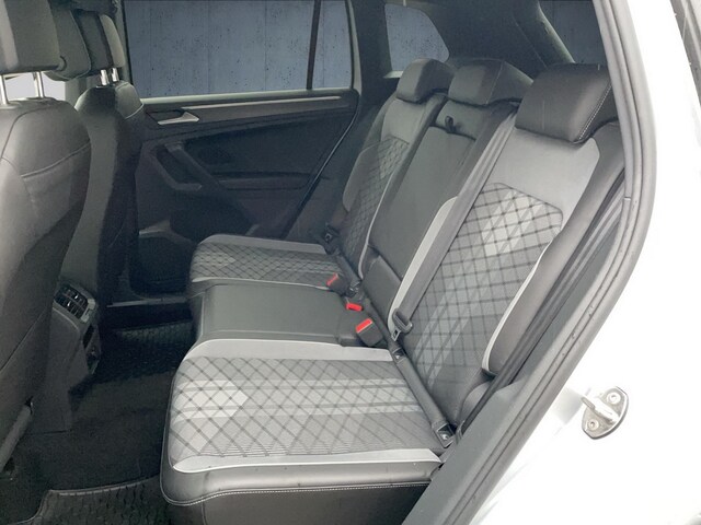 Volkswagen Tiguan 1.4 TSI DSG eHybrid