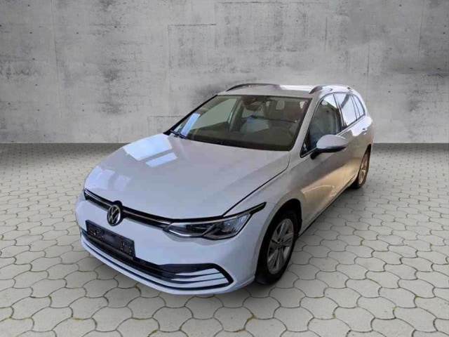 Volkswagen Golf Golf VIII Variant