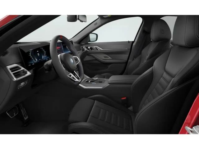 BMW i4 Coupé Gran Coupé M50 xDrive