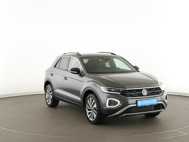 Volkswagen T-Roc 1.5 TSI DSG
