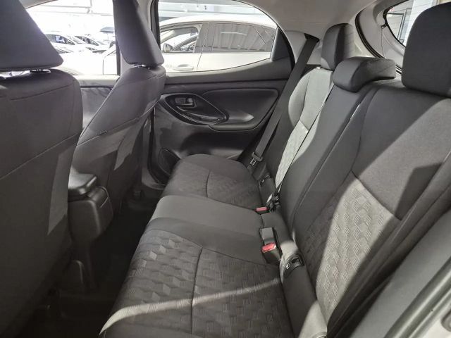 Mazda 2 Hybrid 5HB 1.5L Hybrid VVT-i 116 CVT FWD Centre-Li