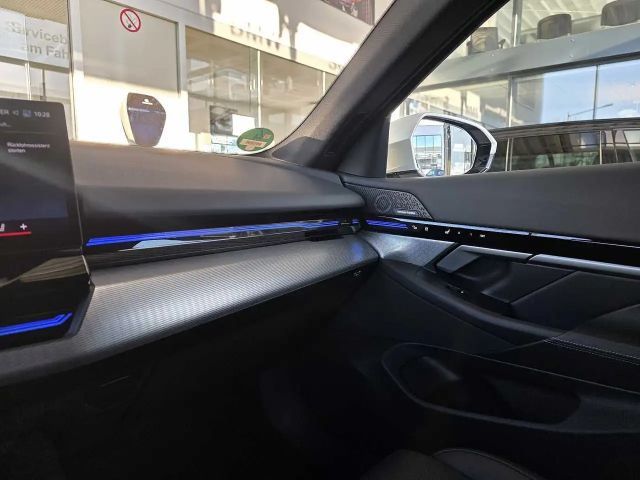 BMW 520 520d M-Sport Touring xDrive